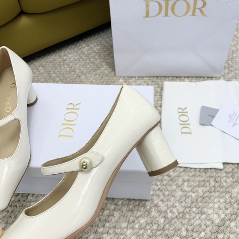 Christian Dior Heeled Shoes